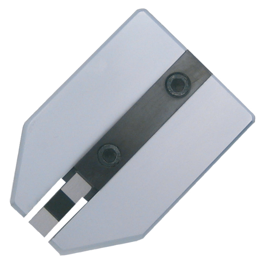 Fußhalter