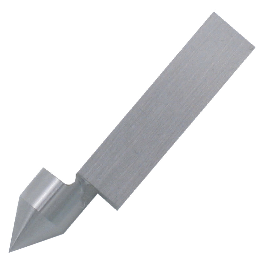 Zentrierspitze