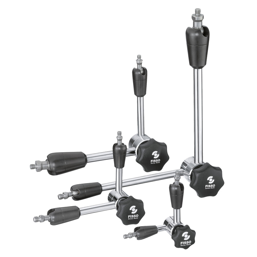 FISSO Anbau-Gelenkstativ Classic Line