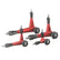 FISSO Anbau-Gelenkstativ Strato µ-Line