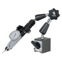 Classic 1100-13 mit Schaltmagnet 220mm Gelenkstativ 3D FISSO