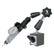 Classic 1100-13 mit Schaltmagnet 220mm Gelenkstativ 3D FISSO