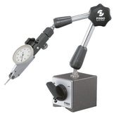 Classic 2200-20 mit Schaltmagnet 220mm Gelenkstativ 3D FISSO