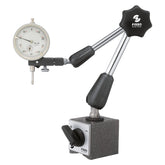 Classic 3300-28 mit Schaltmagnet 220mm Gelenkstativ 3D FISSO