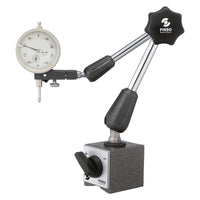 Classic 3300-28 mit Schaltmagnet 220mm Gelenkstativ 3D FISSO