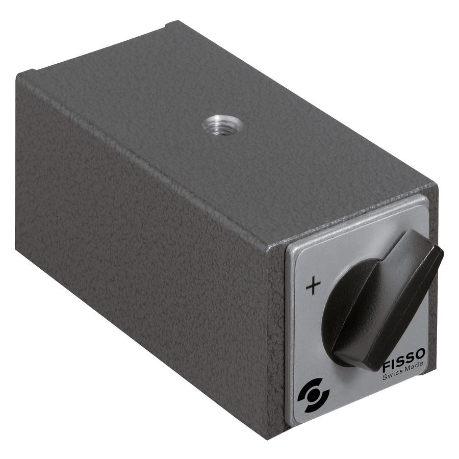 Gerätefuß Schaltmagnet MM FISSO