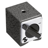 Gerätefuß Schaltmagnet S2 FISSO
