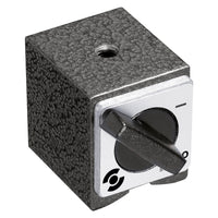 Gerätefuß Schaltmagnet S2 FISSO