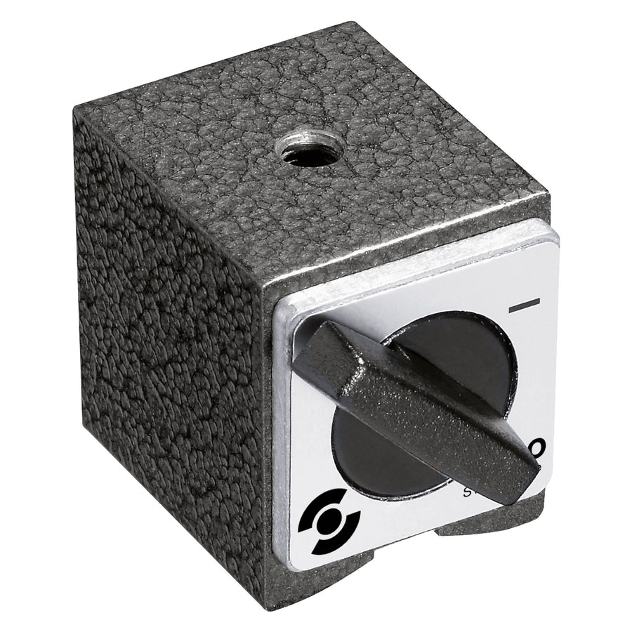 Gerätefuß Schaltmagnet S2 FISSO