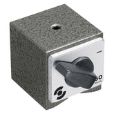 Gerätefuß Schaltmagnet S3 FISSO