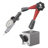 Strato S-20 Mess-Gelenkstativ 3D FISSO