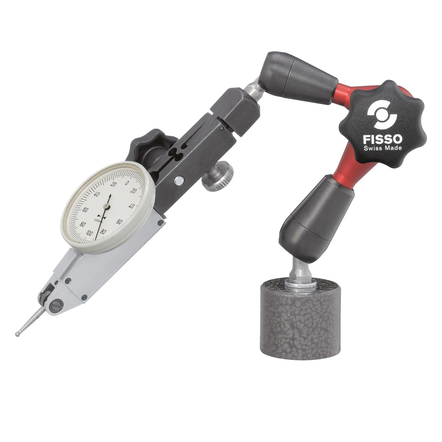 Strato XS-13 210mm Gelenkstativ 3D FISSO