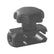FISSO Uhrenhalter f