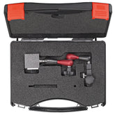 FISSO Magnet-Gelenk-Messstativ Strato Line XS-13 F mit Koffer - ASIMETO Germany