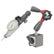 FISSO Magnet-Gelenk-Messstativ Strato Line XS-13 F mit Koffer - ASIMETO Germany