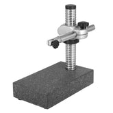 Feinmesstisch Granit mit verschiebbarem Arm