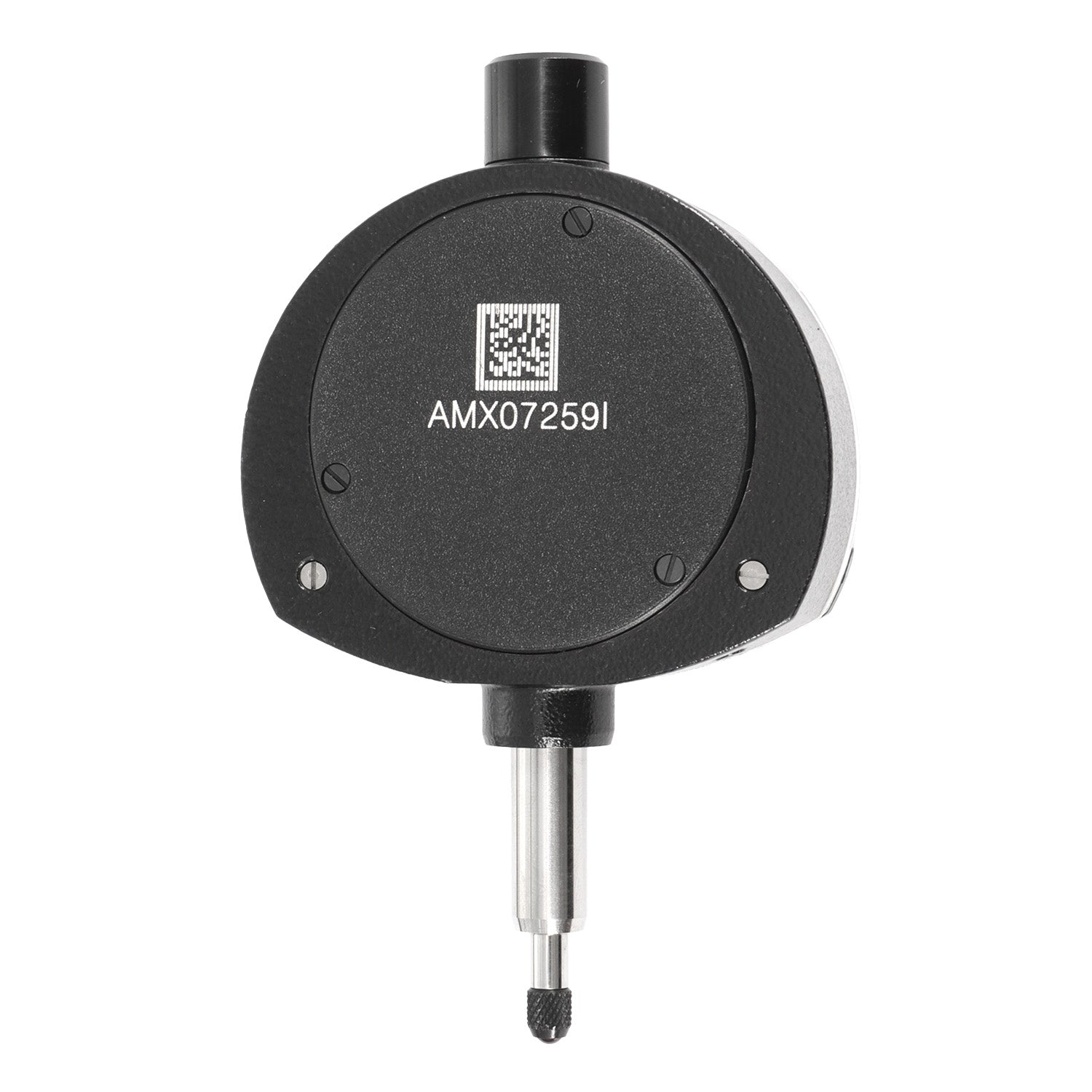 ASIMETO precision pointer with shock protection