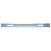Flachlineal nach DIN 874, Genauigkeit 2
