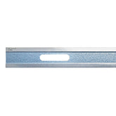 Flachlineal nach DIN 874, Genauigkeit 2