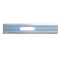 Flachlineal nach DIN 874, Genauigkeit 2