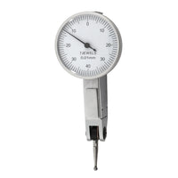 Fühlhebelmessgerät horizontal 0,01 mm - ASIMETO Germany