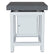 Granitplatte mit Werkzeugschrank