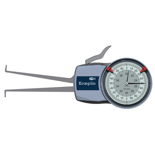 Kroeplin Innentaster H220