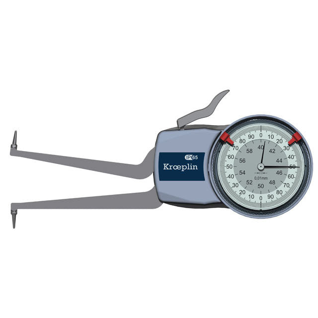 Kroeplin Innentaster H240