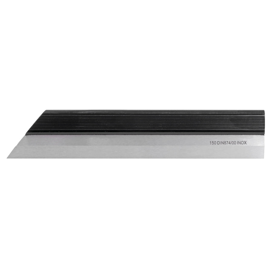 Haarlineal DIN 874/00