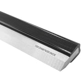 Haarlineal DIN 874/00
