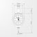 Haimer 3D-Taster New Generation – technische Zeichnung