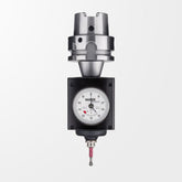 Haimer 3D-Taster Zero Master mit Werkzeugaufnahme