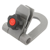 Halter für Bügelmessschrauben - ASIMETO Germany