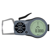 Kroeplin Digitaler Außentaster K110