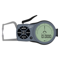 Kroeplin Digitaler Außentaster K110