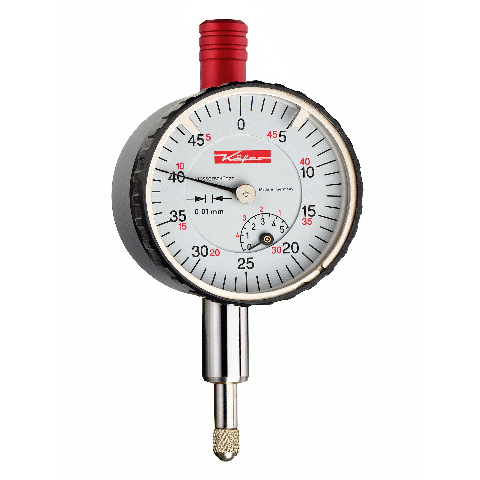 Käfer Messuhr KM 45 TOP S