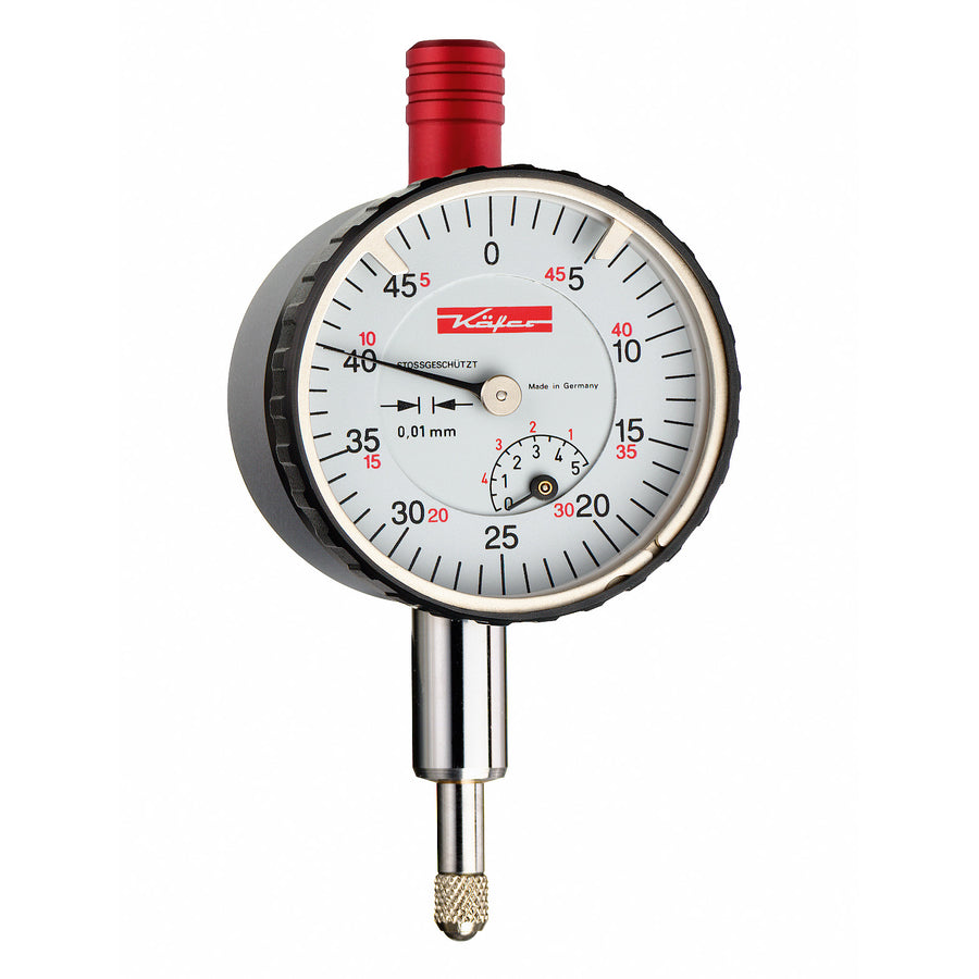 Käfer Messuhr KM 45 TOP S