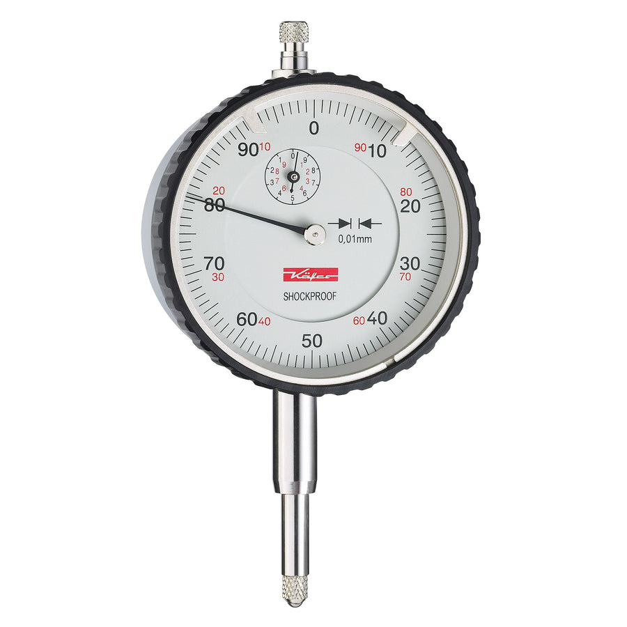 Käfer Messuhr MU 52 ST