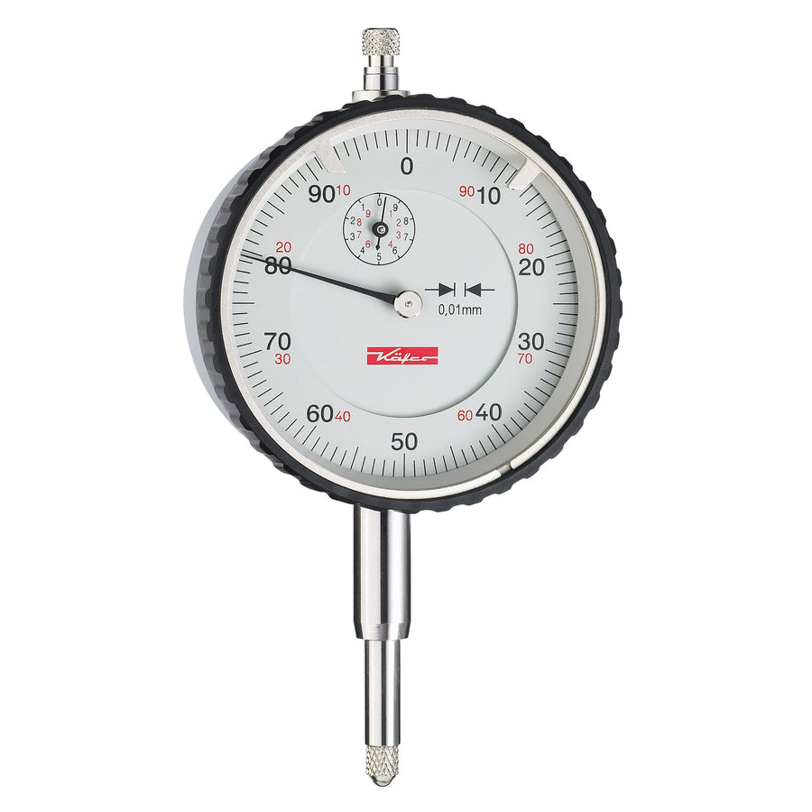 Käfer Messuhr MU 52 T