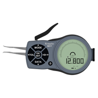 Kroeplin Digitaler Innentaster L102