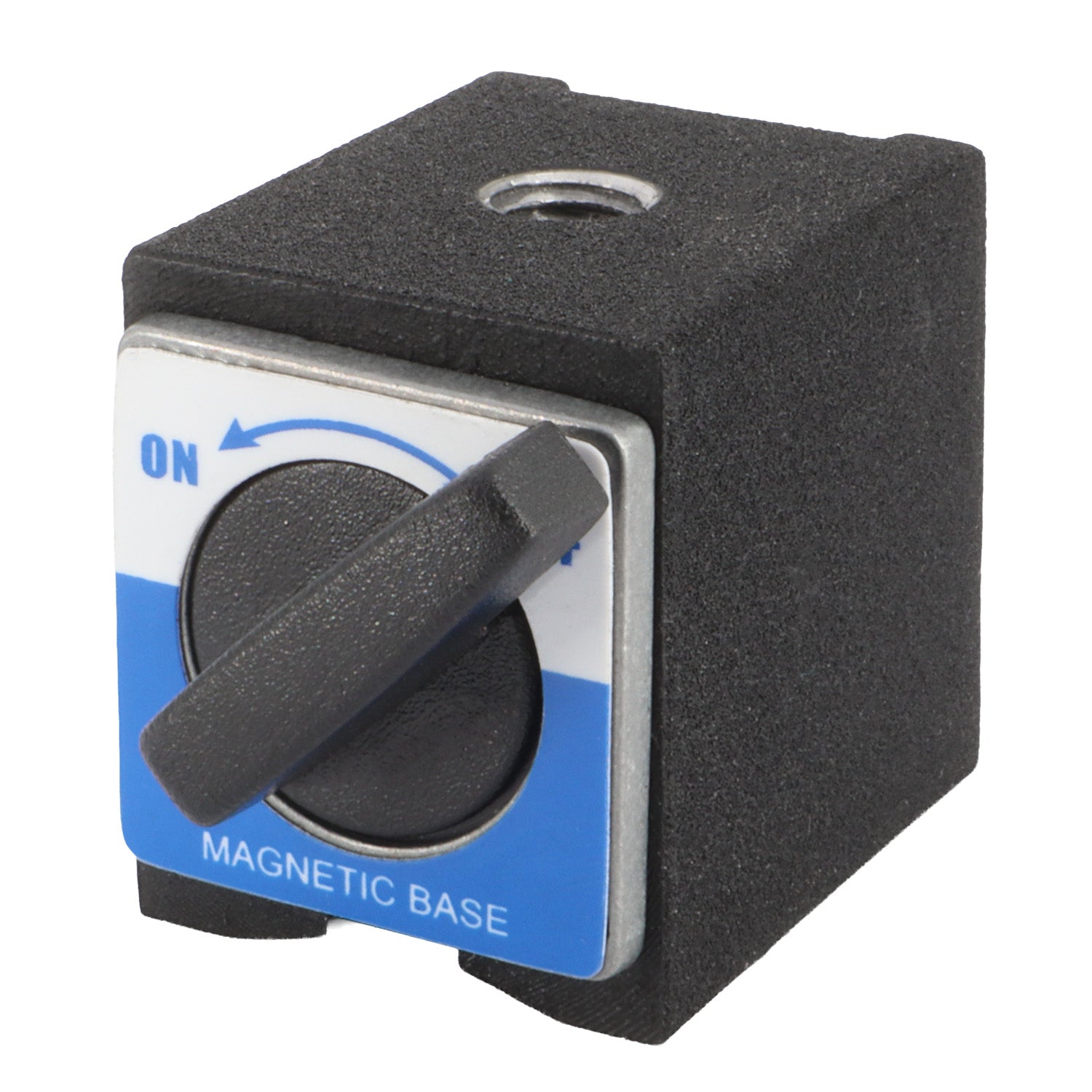 Magnetfuß ein-/ausschaltbar