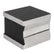 ASIMETO Magnetfuß 60 x 50 x 55 mm - ASIMETO Germany