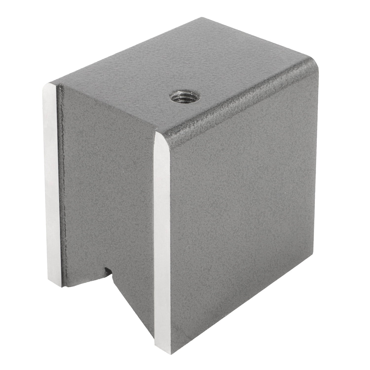 Magnetic base can be switched on/off