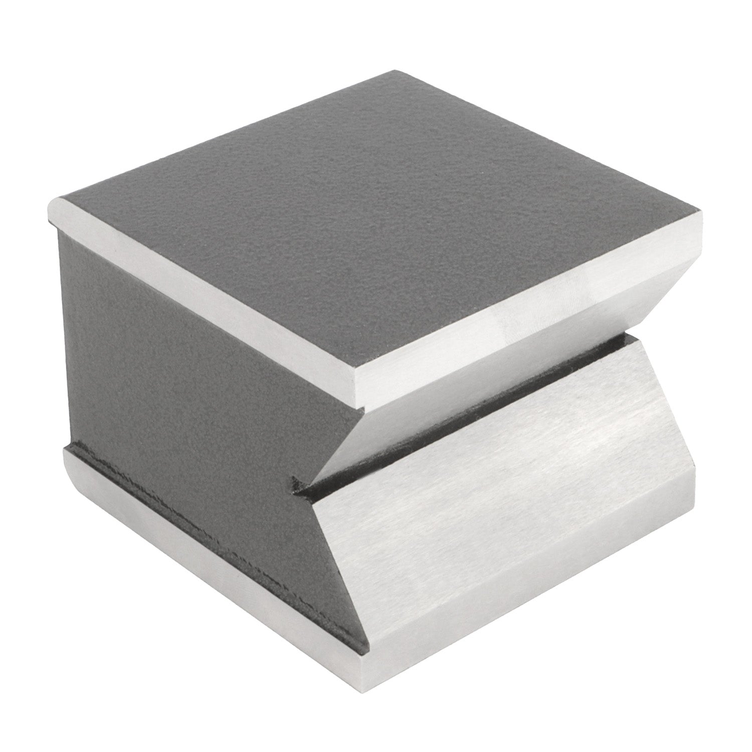 Magnetic base can be switched on/off