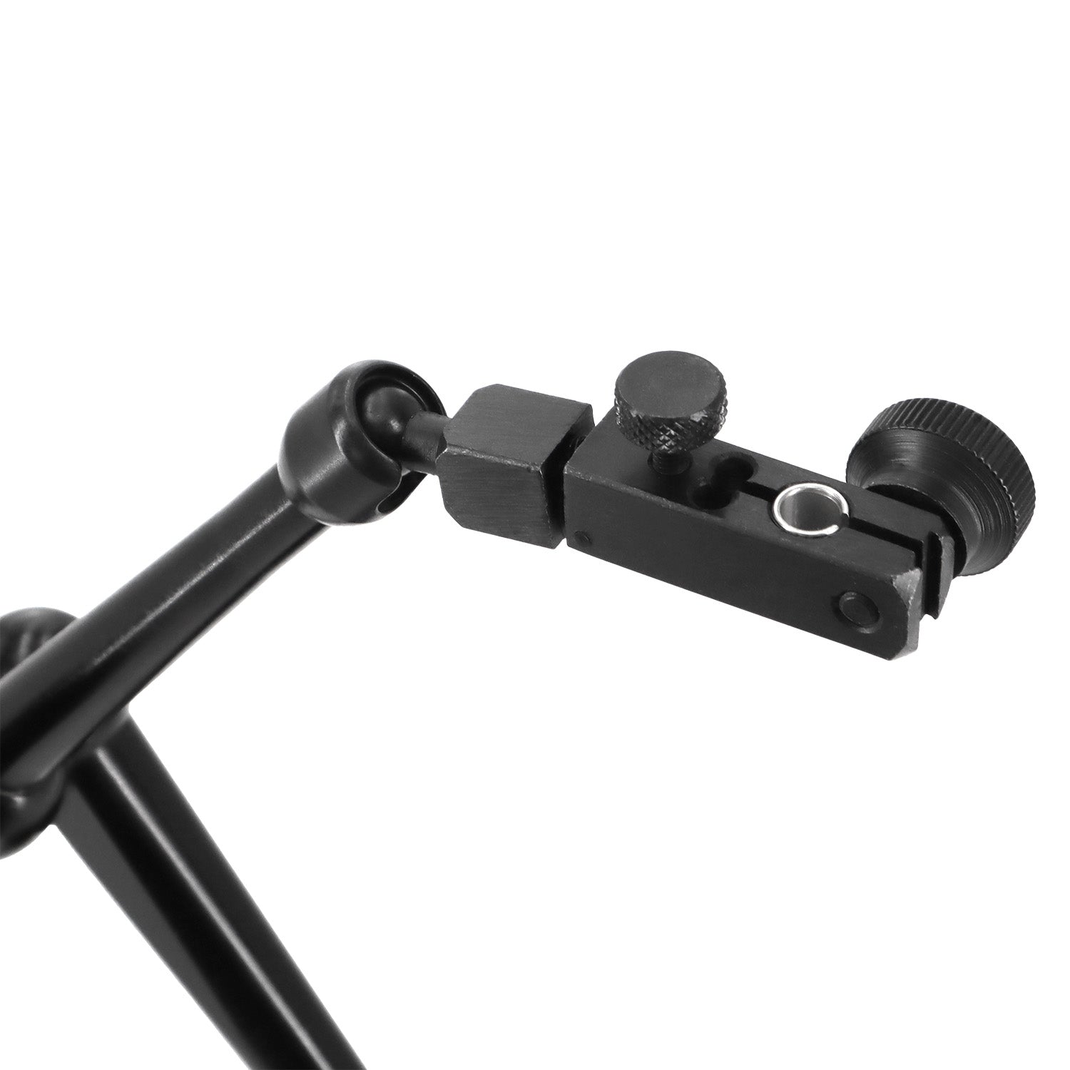 Magnetstativ mit 3D-Gelenkarm