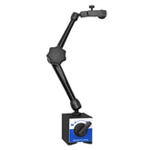 Magnetstativ mit 3D-Gelenkarm - ASIMETO Germany