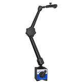 Magnetstativ mit 3D-Gelenkarm - ASIMETO Germany