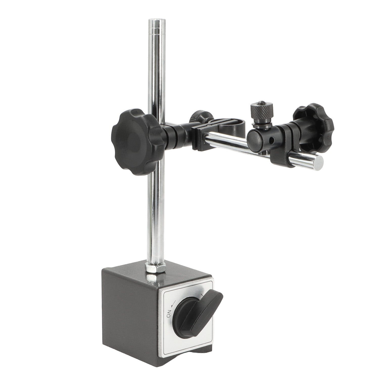 Magnetic measuring stand 240 / 280 mm