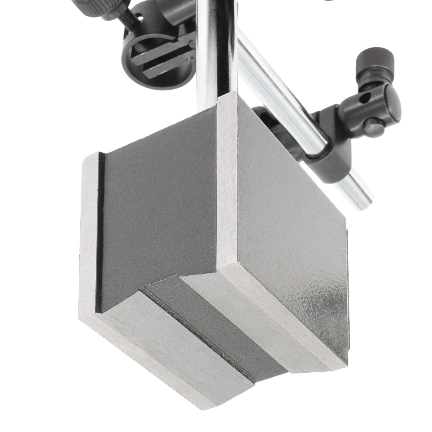 Magnetic measuring stand 240 / 280 mm