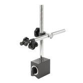 Magnet-Messstativ 285 / 500 mm - ASIMETO Germany